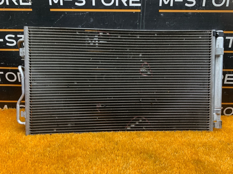 радиатор кондиционера, 1890 рублей, Красноярск