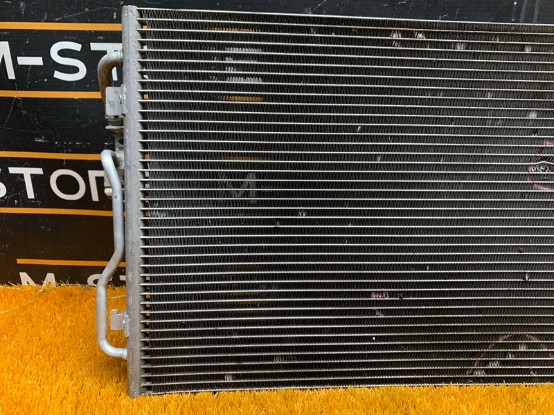 радиатор кондиционера, 1890 рублей, Красноярск