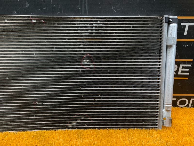 радиатор кондиционера, 1890 рублей, Красноярск