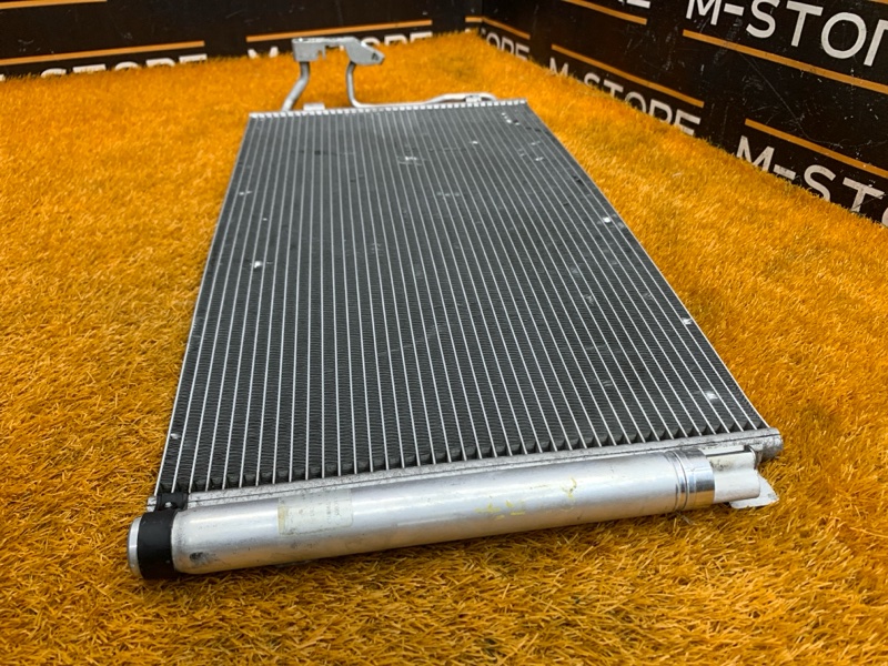 радиатор кондиционера, 1890 рублей, Красноярск