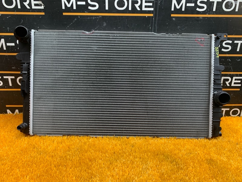 радиатор ДВС, 6590 рублей, Красноярск