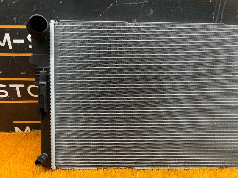 радиатор ДВС, 6590 рублей, Красноярск