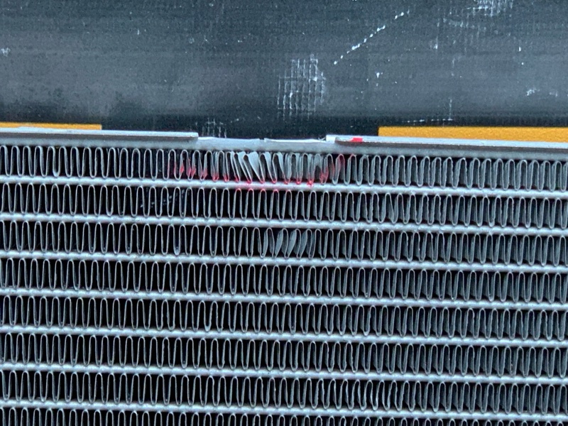 радиатор ДВС, 6590 рублей, Красноярск