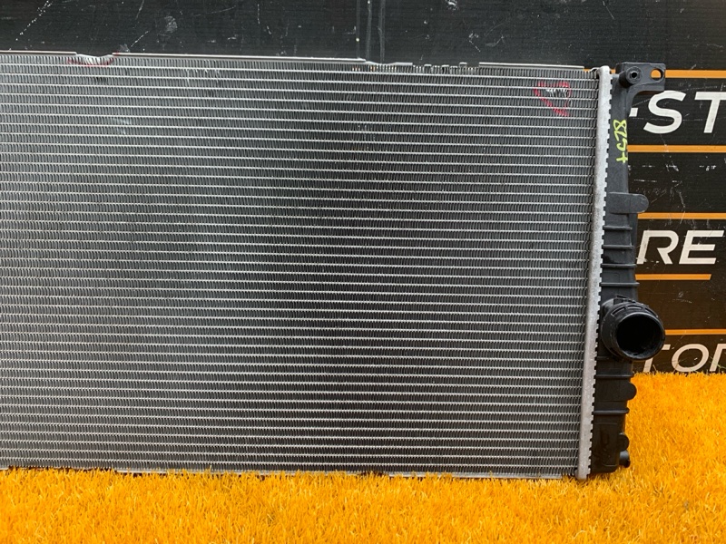 радиатор ДВС, 6590 рублей, Красноярск