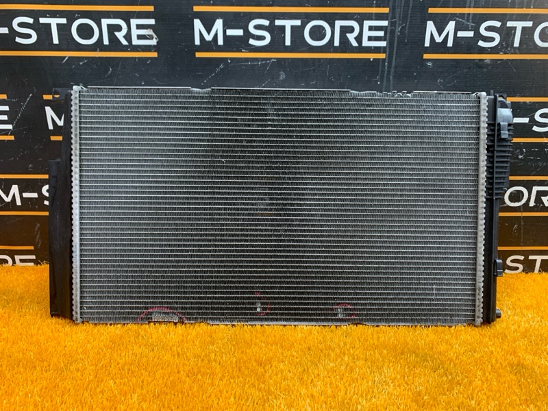 радиатор ДВС, 6590 рублей, Красноярск