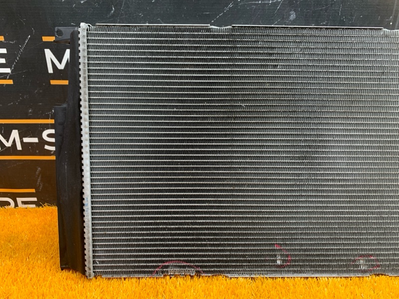 радиатор ДВС, 6590 рублей, Красноярск