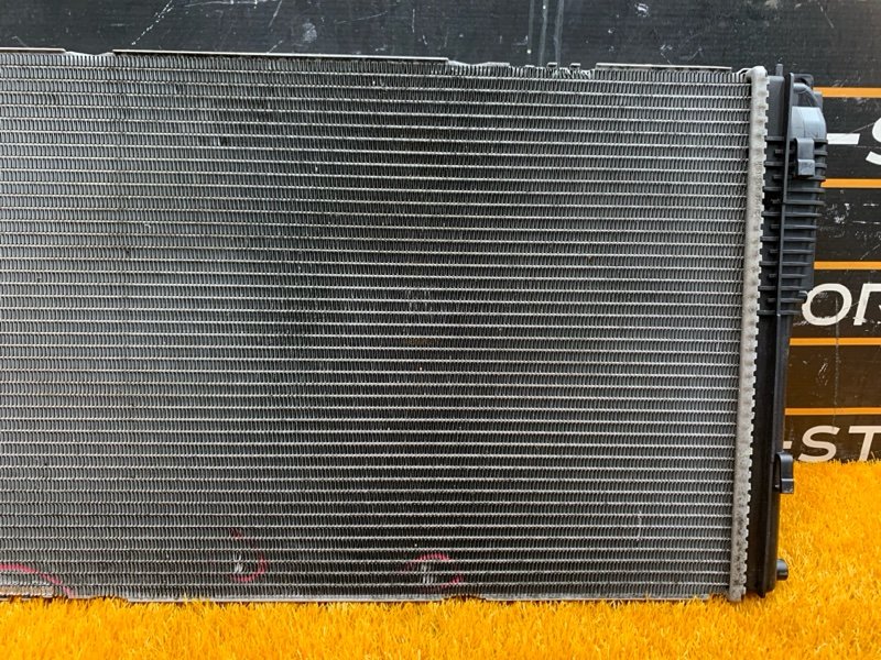 радиатор ДВС, 6590 рублей, Красноярск