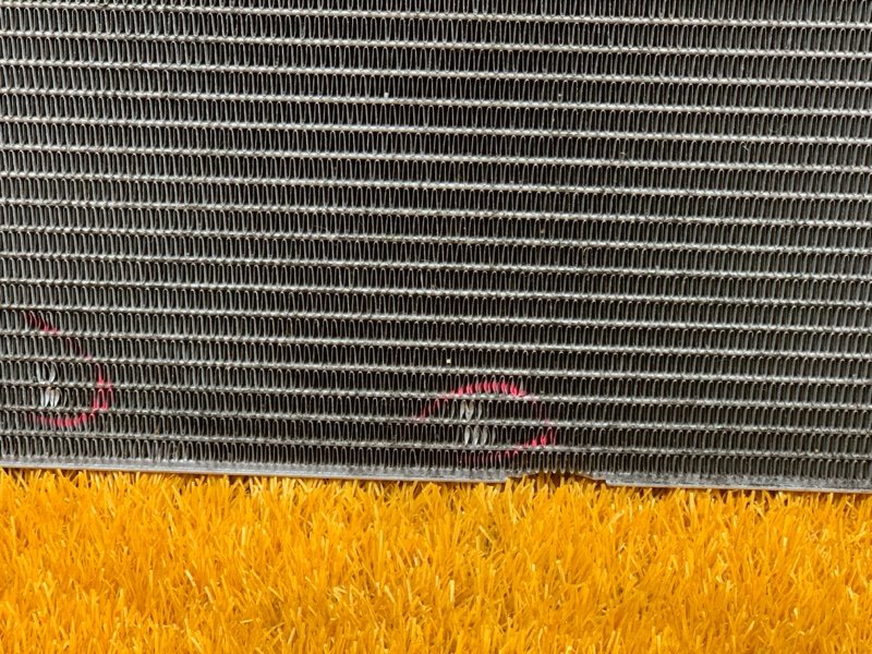 радиатор ДВС, 6590 рублей, Красноярск