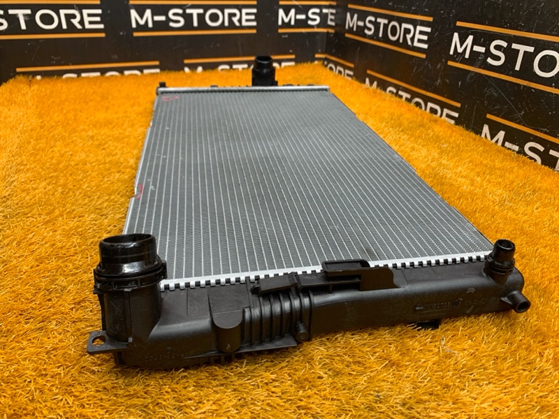 радиатор ДВС, 6590 рублей, Красноярск