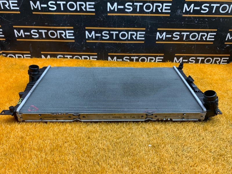 радиатор ДВС, 6590 рублей, Красноярск