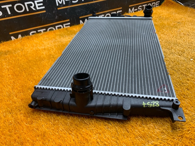 радиатор ДВС, 6590 рублей, Красноярск