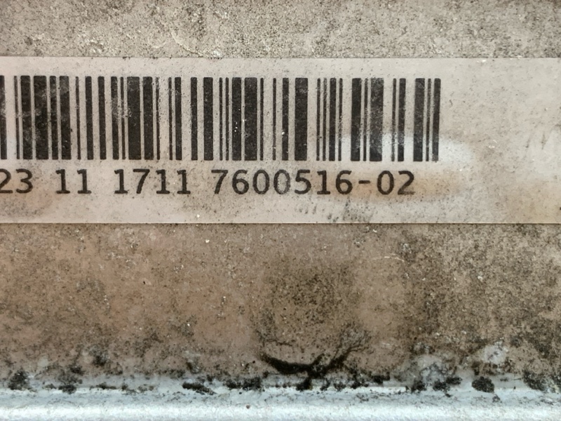 радиатор ДВС, 6590 рублей, Красноярск