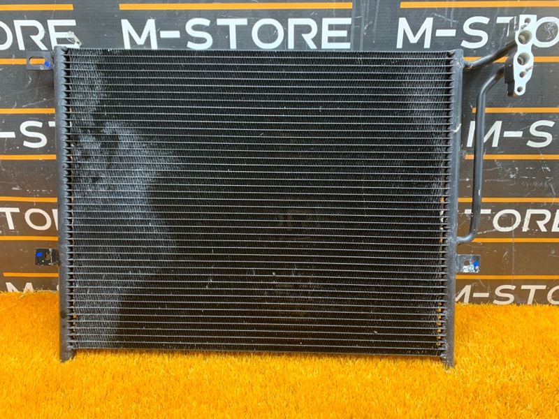 радиатор кондиционера, 1000 рублей, Красноярск