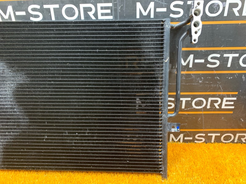 радиатор кондиционера, 1000 рублей, Красноярск