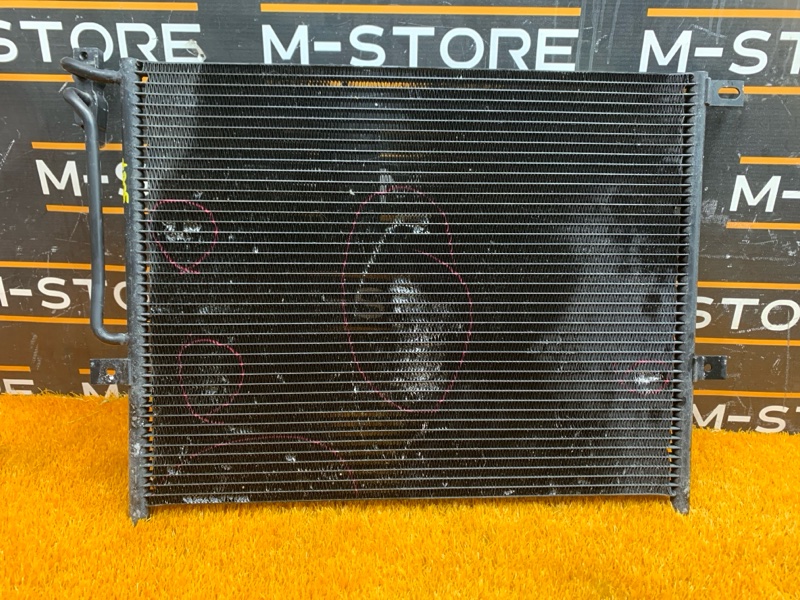 радиатор кондиционера, 1000 рублей, Красноярск