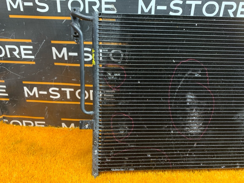 радиатор кондиционера, 1000 рублей, Красноярск