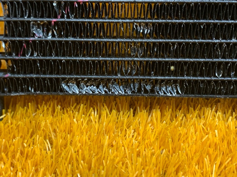 радиатор кондиционера, 1000 рублей, Красноярск