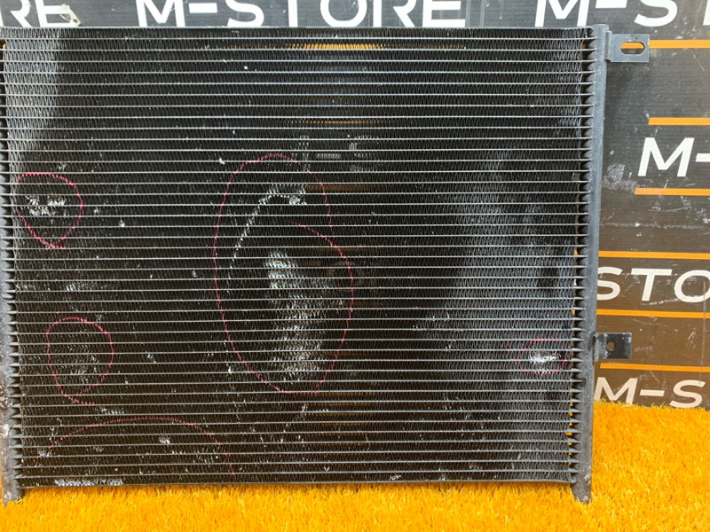 радиатор кондиционера, 1000 рублей, Красноярск