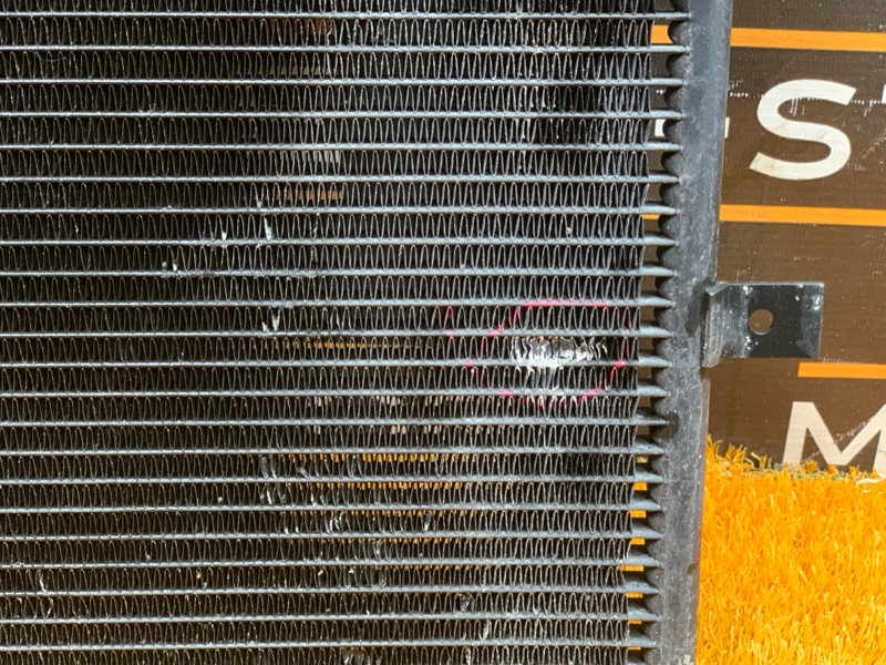 радиатор кондиционера, 1000 рублей, Красноярск