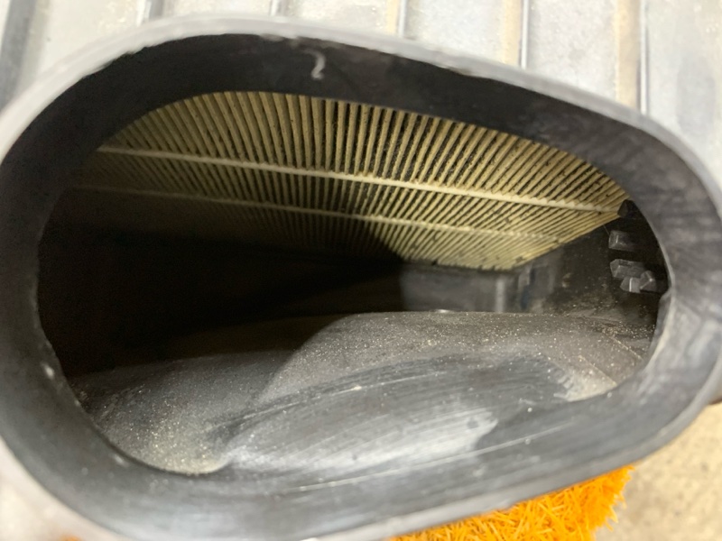 корпус воздушного фильтра, 8000 рублей, Красноярск