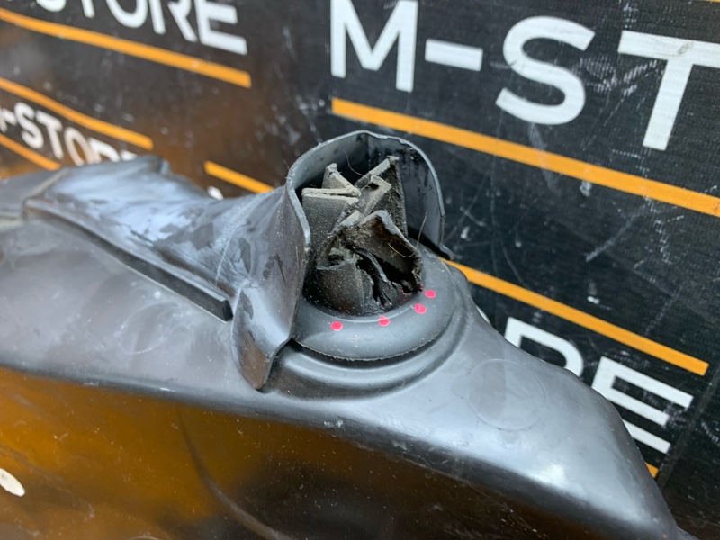 воздухозаборник, 270 рублей, Красноярск