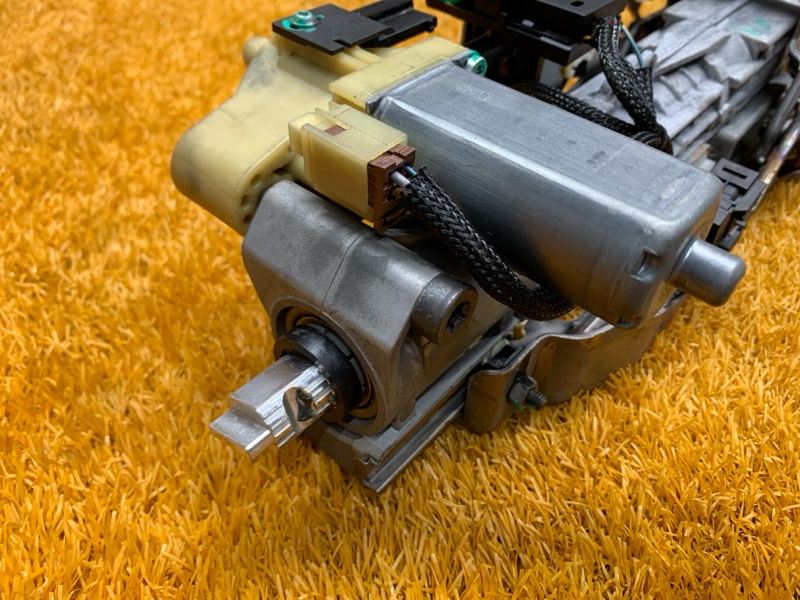 рулевая колонка, 1870 рублей, Красноярск