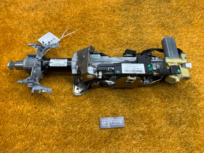 рулевая колонка, 1870 рублей, Красноярск