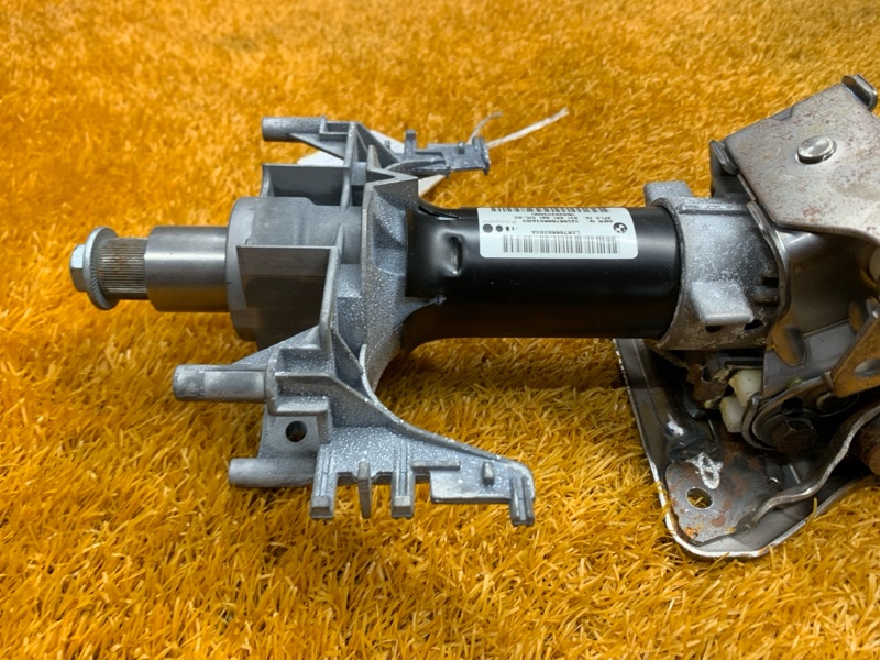 рулевая колонка, 1870 рублей, Красноярск