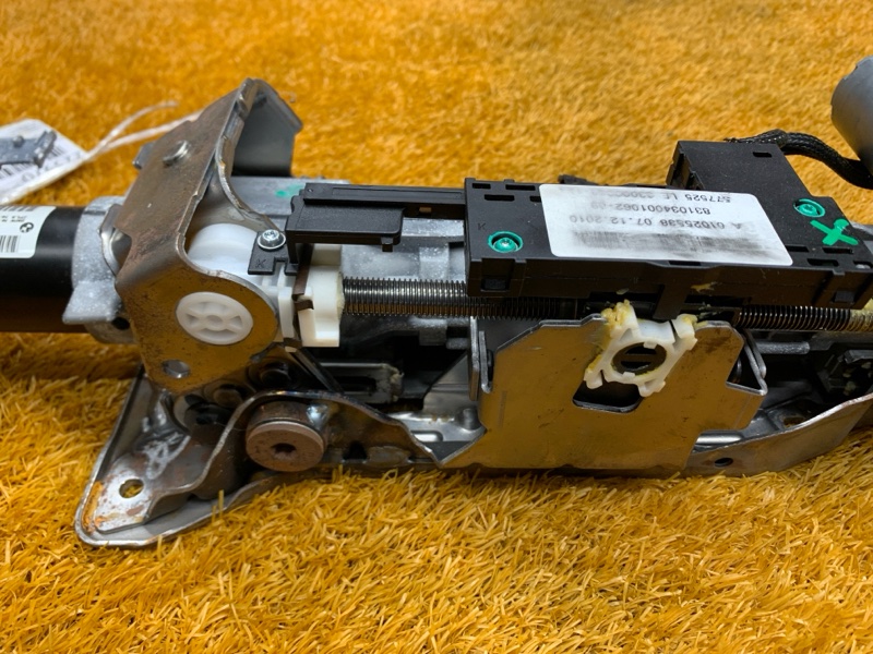 рулевая колонка, 1870 рублей, Красноярск