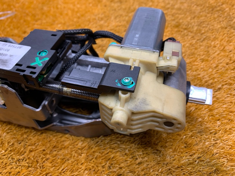 рулевая колонка, 1870 рублей, Красноярск