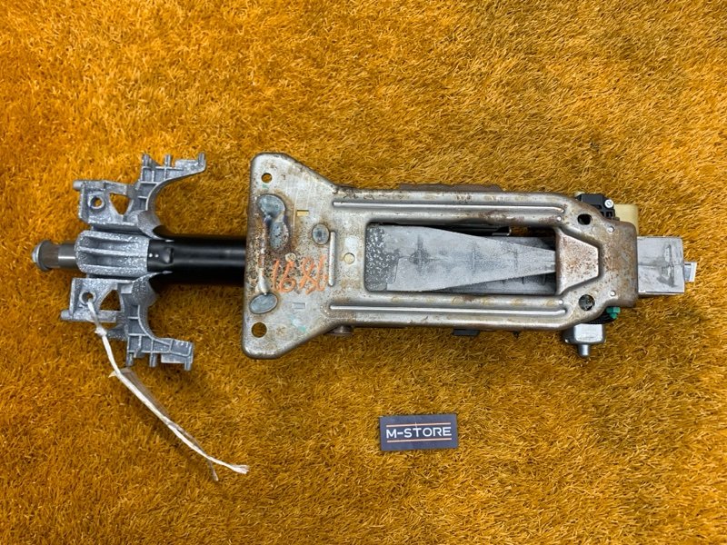 рулевая колонка, 1870 рублей, Красноярск