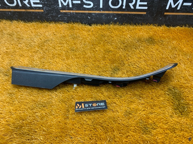 Накладка на порог салона, 440 рублей, Красноярск