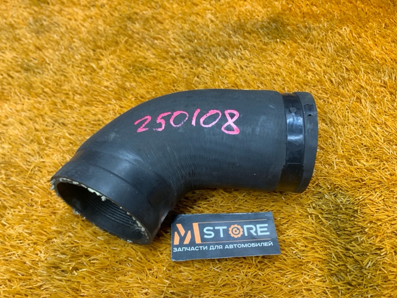 Патрубок интеркулера, 1000 рублей, Красноярск