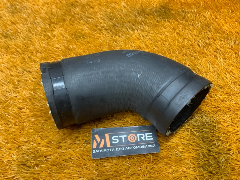 Патрубок интеркулера, 1000 рублей, Красноярск