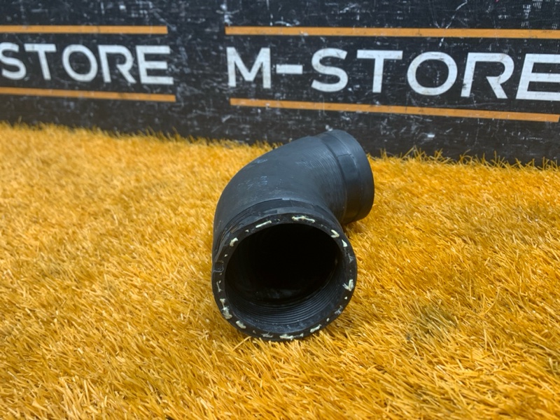 Патрубок интеркулера, 1000 рублей, Красноярск