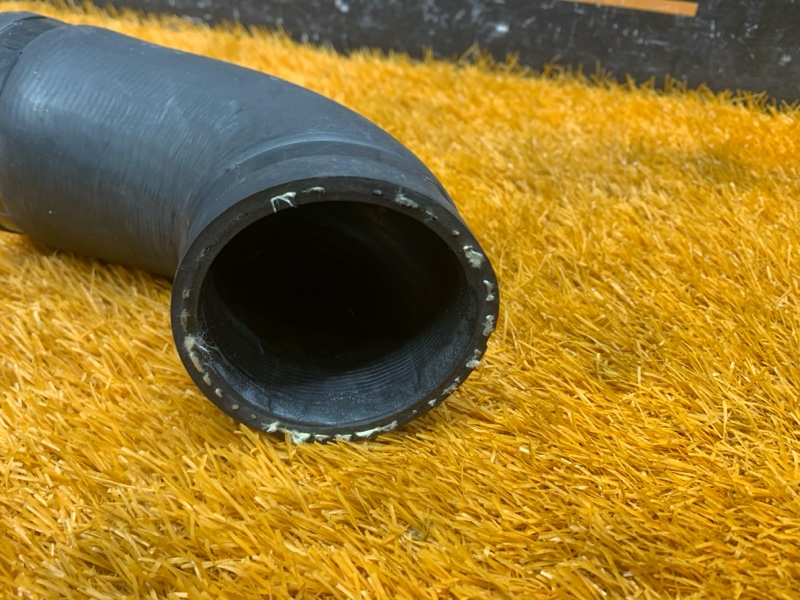 Патрубок интеркулера, 1000 рублей, Красноярск