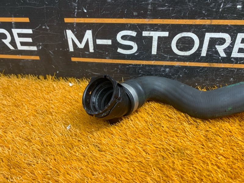 Патрубок системы охлаждения, 1720 рублей, Красноярск