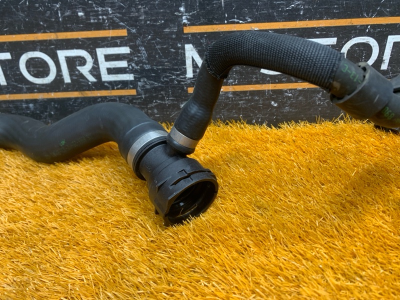 Патрубок системы охлаждения, 1720 рублей, Красноярск