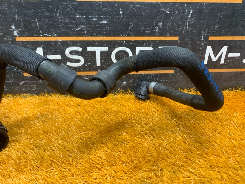 Патрубок системы охлаждения, 1720 рублей, Красноярск