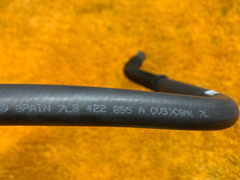 шланг гидроусилителя, 1000 рублей, Красноярск