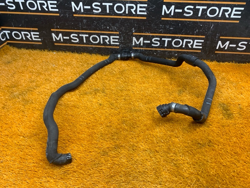 Патрубок системы охлаждения, 3430 рублей, Красноярск