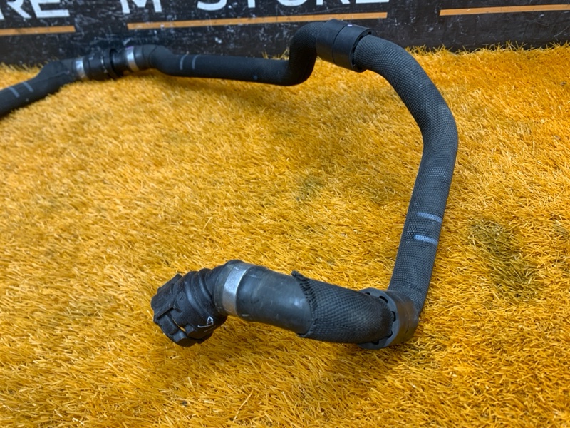 Патрубок системы охлаждения, 3430 рублей, Красноярск