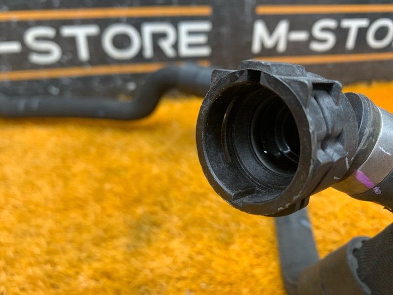 Патрубок системы охлаждения, 3430 рублей, Красноярск