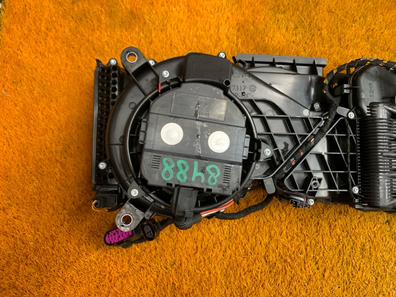 Модуль охлаждения батареи, 51450 рублей, Красноярск