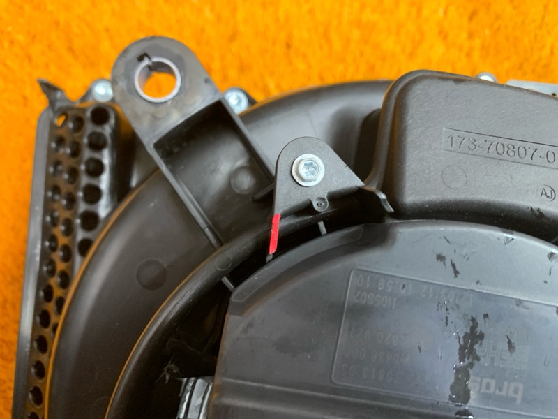 Модуль охлаждения батареи, 51450 рублей, Красноярск