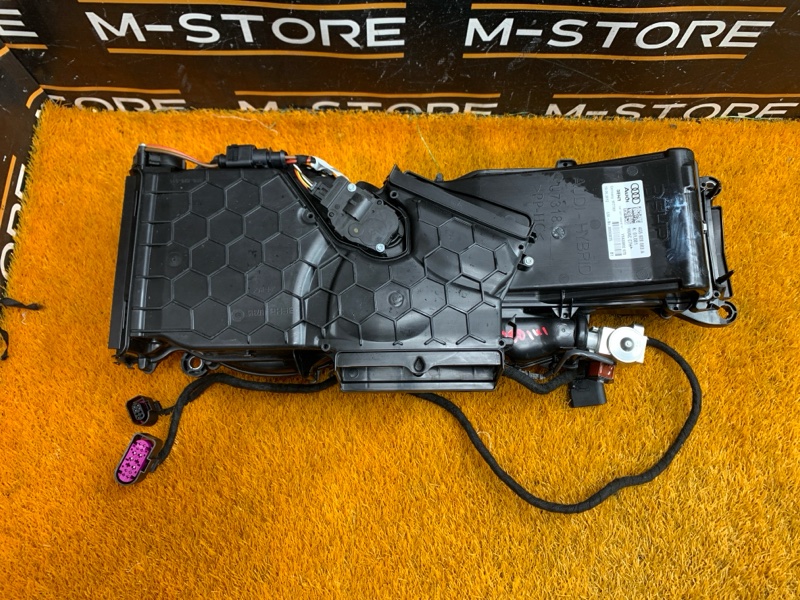 Модуль охлаждения батареи, 51450 рублей, Красноярск