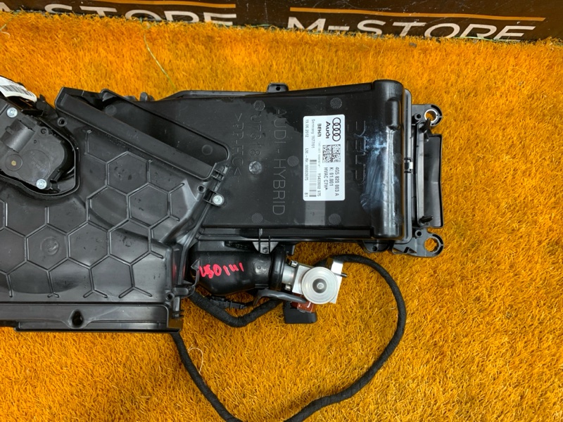 Модуль охлаждения батареи, 51450 рублей, Красноярск