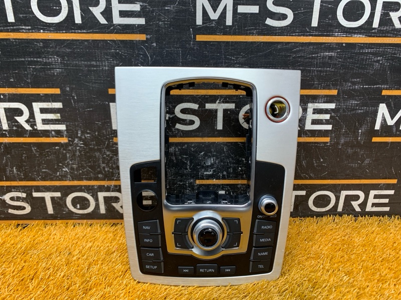 Блок управления MMI, 13280 рублей, Красноярск