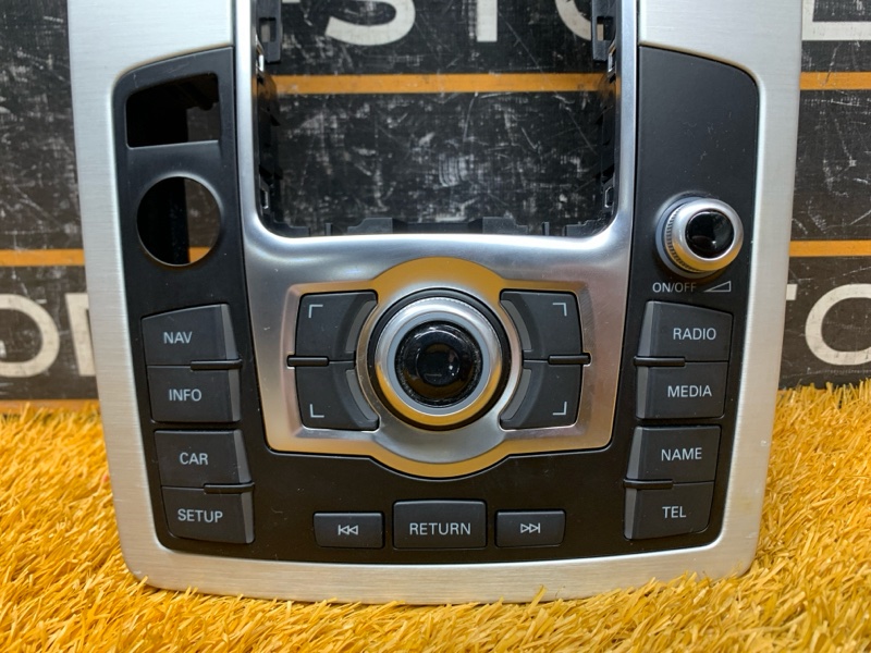 Блок управления MMI, 13280 рублей, Красноярск