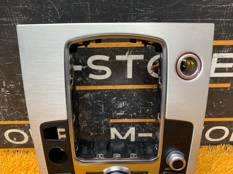 Блок управления MMI, 13280 рублей, Красноярск